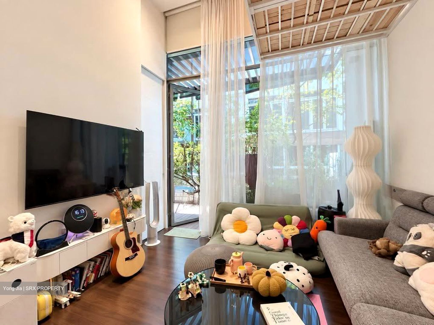 Seletar Park Residence (D28), Condominium #617098131